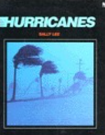 Hurricanes by Sally Lee