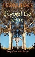 Beyond the Gyre by Suzanne Francis