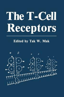 The T-Cell Receptors by 