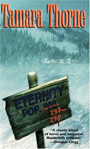 Eternity by Tamara Thorne