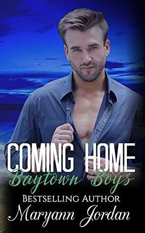 Coming Home by Maryann Jordan