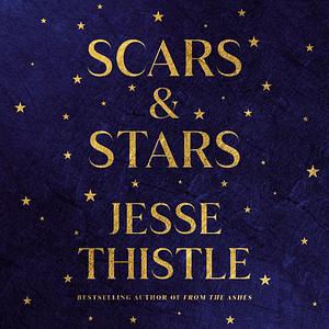 Scars and Stars by Jesse Thistle