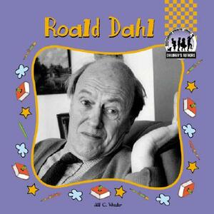 Roald Dahl by Jill C. Wheeler