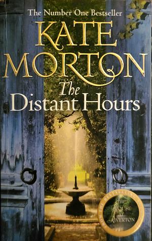 The Distant Hours by Kate Morton