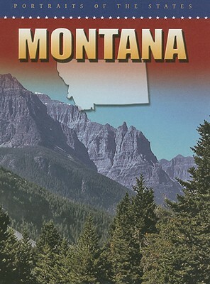 Montana by Jonatha A. Brown