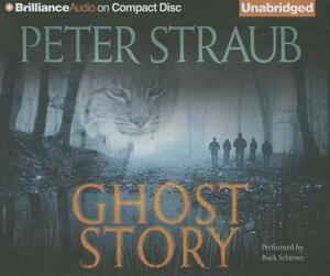 Ghost Story by Peter Straub