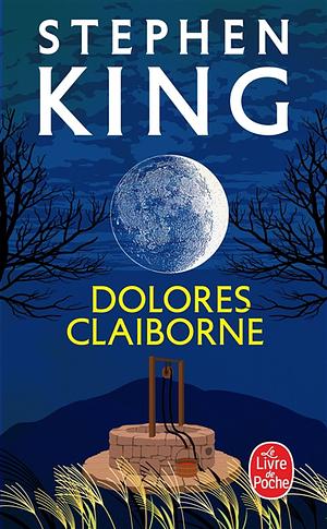 Dolores Claiborne by Stephen King