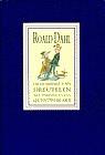 De dominee van Dreutelen by Roald Dahl