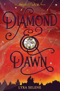 Diamond & Dawn by Lyra Selene