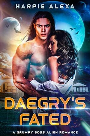 Daegry's Fated by Harpie Alexa
