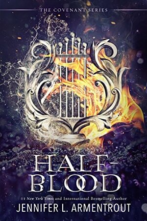 Half-Blood by Jennifer L. Armentrout