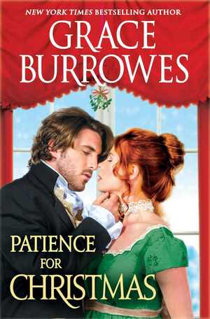 Patience for Christmas by Grace Burrowes