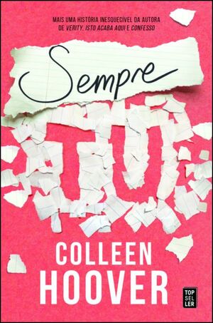 Sempre Tu by Colleen Hoover