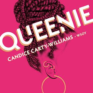 Queenie by Candice Carty-Williams