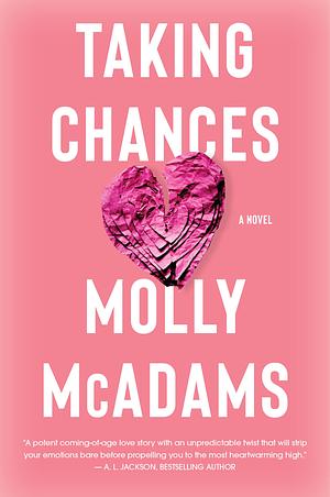 Taking Chances by Molly McAdams