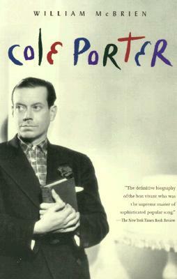 Cole Porter by William McBrien