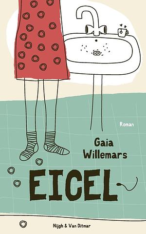 Eicel by Gaia Willemars