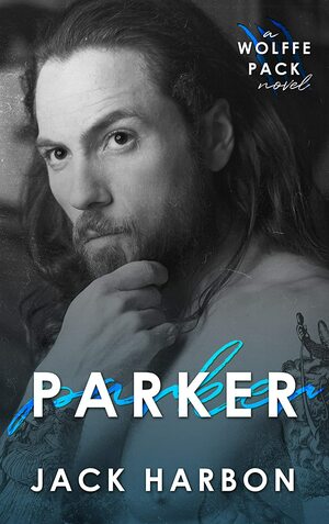 Parker by Jack Harbon