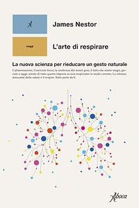 L'arte di respirare by James Nestor