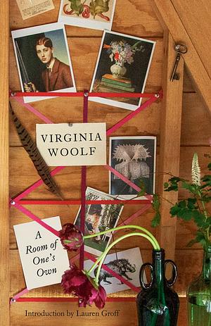 A Room of One's Own by Virginia Woolf