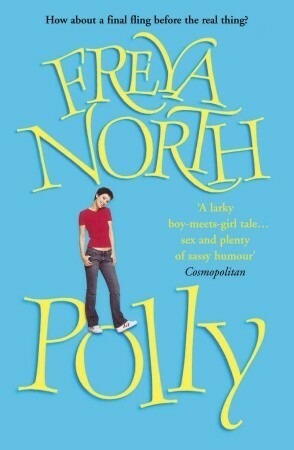 Polly by Freya North