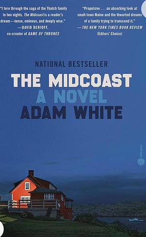The Midcoast by Adam White