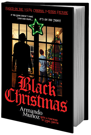 Black Christmas  by Armando Muñoz