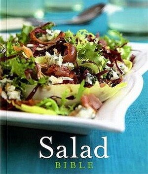 Salad Bible by Jacki Passmore