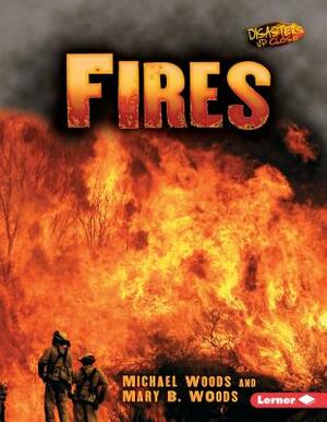 Fires by Mary B. Woods, Michael Woods