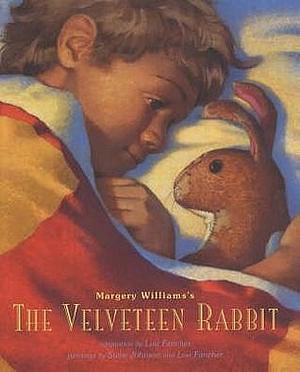 Velveteen Rabbit by Lou Fancher, Lou Fancher