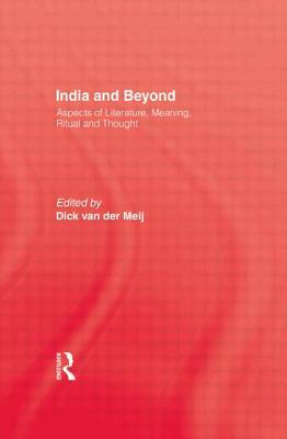 India & Beyond by Van