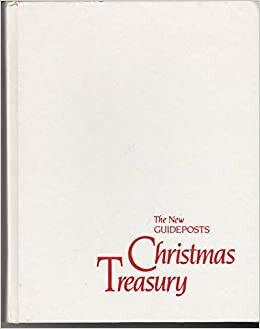 The Guideposts Christmas Treasury by Guideposts