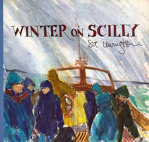 Winter on Scilly by Sue Lewington