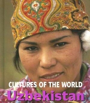 Uzbekistan by MaryLee Knowlton, Mary Lee Knowlton