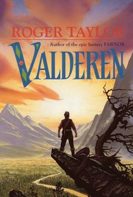 Valderen by Roger Taylor