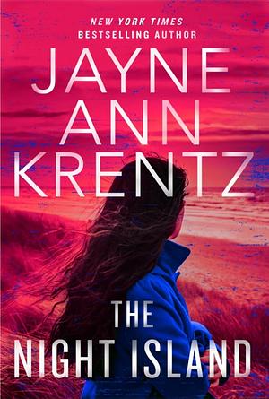 The Night Island by Jayne Ann Krentz