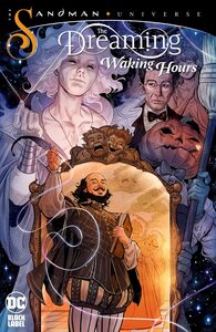The Dreaming: Waking Hours by G. Willow Wilson
