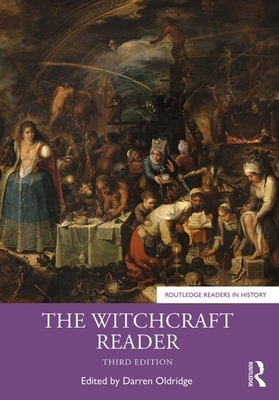 The Witchcraft Reader by 