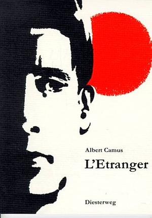 L' Etranger by Albert Camus