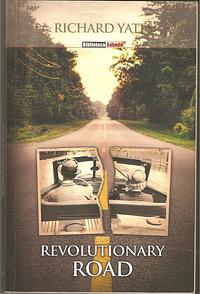 Revolutionary Road by Richard Yates