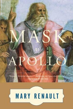 The Mask Of Apollo by Mary Renault