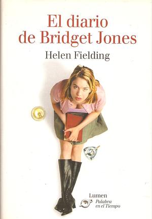 Bridget Jones's Diary by Helen Fielding