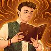 kirjasieluinen's profile picture