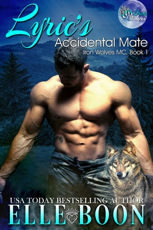 Lyric’s Accidental Mate by Elle Boon