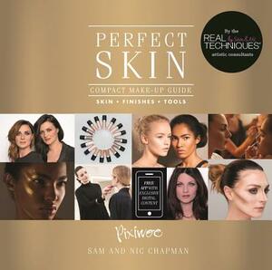 Perfect Skin: Compact Make-Up Guide for Skin and Finishes by Pixiwoo