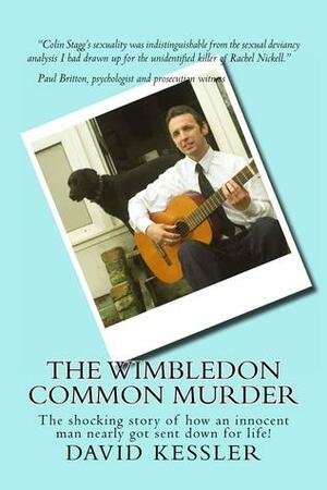 The Wimbledon Common Murder by David Kessler