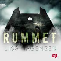 Rummet by Lisa Hågensen