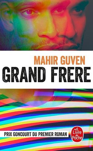 Grand frère by Mahir Güven