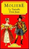 Le Tartuffe / Dom Juan by Molière