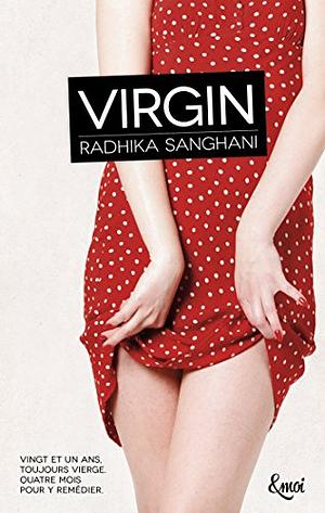 Virgin by Radhika Sanghani